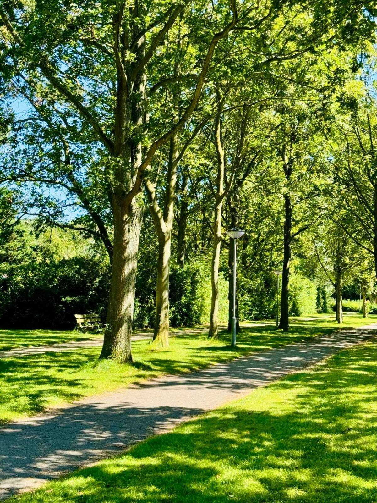 Vakantiehuis Yesmi Villa Bruinisse Bagian luar foto